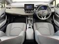 2019 Toyota Corolla Sports
