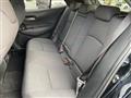 2019 Toyota Corolla Sports