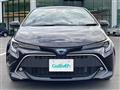 2019 Toyota Corolla Sports