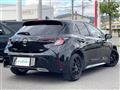 2019 Toyota Corolla Sports