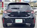 2019 Toyota Corolla Sports