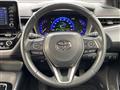 2019 Toyota Corolla Sports