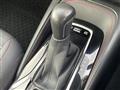 2019 Toyota Corolla Sports