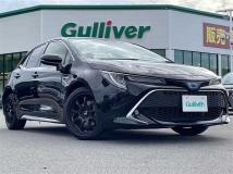 2019 Toyota Corolla Sports