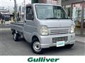 2010 Suzuki Carry Truck