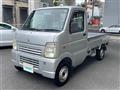 2010 Suzuki Carry Truck