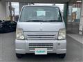 2010 Suzuki Carry Truck