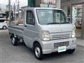 2010 Suzuki Carry Truck