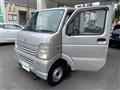 2010 Suzuki Carry Truck
