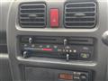 2010 Suzuki Carry Truck