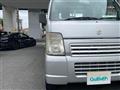 2010 Suzuki Carry Truck