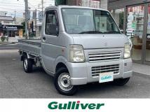 2010 Suzuki Carry Truck