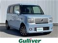 2015 Daihatsu Move Conte