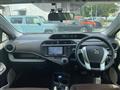 2012 Toyota AQUA