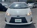 2012 Toyota AQUA
