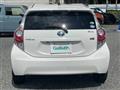 2012 Toyota AQUA
