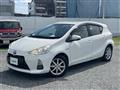 2012 Toyota AQUA