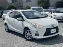 2012 Toyota AQUA