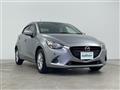 2015 Mazda Demio