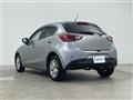 2015 Mazda Demio