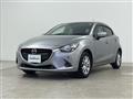 2015 Mazda Demio