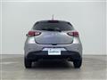 2015 Mazda Demio