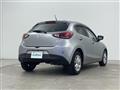 2015 Mazda Demio