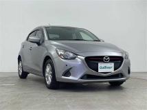 2015 Mazda Demio