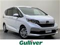 2024 Honda Freed