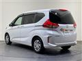 2024 Honda Freed