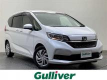 2024 Honda Freed