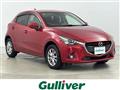 2016 Mazda Demio