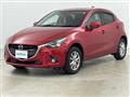 2016 Mazda Demio