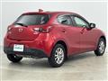 2016 Mazda Demio