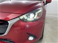 2016 Mazda Demio
