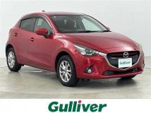 2016 Mazda Demio