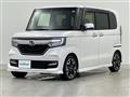 2019 Honda N BOX