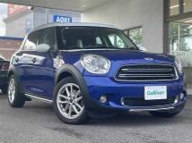 2014 BMW MINI