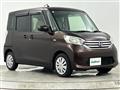 2014 Nissan DAYZ ROOX