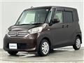 2014 Nissan DAYZ ROOX