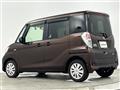 2014 Nissan DAYZ ROOX