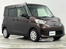 2014 Nissan DAYZ ROOX
