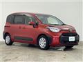 2022 Toyota Sienta