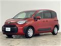 2022 Toyota Sienta