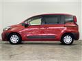 2022 Toyota Sienta