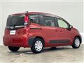 2022 Toyota Sienta