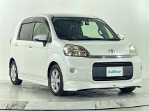 2012 Toyota Porte