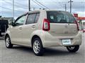 2015 Toyota Passo