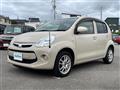 2015 Toyota Passo