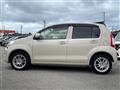 2015 Toyota Passo